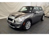 2009 Mini Cooper S Hardtop