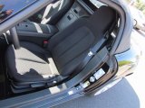 2008 Mazda MX-5 Miata Touring Roadster Black Interior