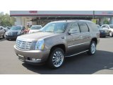 2011 Cadillac Escalade 