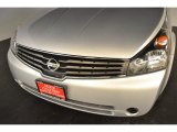 2008 Nissan Quest 3.5 S Exterior