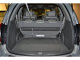 2008 Nissan Quest 3.5 S Trunk