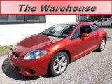 2007 Mitsubishi Eclipse GS Coupe