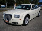 2010 Bright White Chrysler 300 Touring #54963570