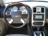 2007 Chrysler 300 C HEMI AWD Dashboard