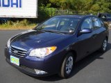 2010 Hyundai Elantra GLS