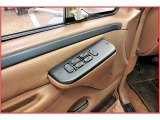 1996 Ford F350 XLT Crew Cab Dually Controls