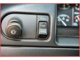 1996 Ford F350 XLT Crew Cab Dually Controls