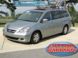 2007 Honda Odyssey EX-L