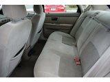 2006 Ford Taurus SE Medium/Dark Pebble Beige Interior