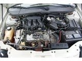 2006 Ford Taurus SE 3.0 Liter OHV 12-Valve V6 Engine
