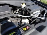 2008 Chrysler Aspen Limited 4.7 Liter SOHC 16V Flex-Fuel Magnum V8 Engine