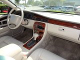 1999 Cadillac Eldorado Coupe Dashboard