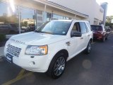 2008 Alaska White Land Rover LR2 HSE #54964095