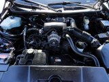 2001 Lincoln Town Car Executive Limousine 4.6 Liter SOHC 16-Valve V8 Engine