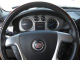 2010 Cadillac Escalade ESV Luxury AWD Steering Wheel