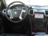 2010 Cadillac Escalade ESV Luxury AWD Dashboard