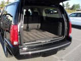 2010 Cadillac Escalade ESV Luxury AWD Trunk