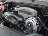 2010 Cadillac Escalade ESV Luxury AWD 6.2 Liter OHV 16-Valve VVT Flex-Fuel V8 Engine