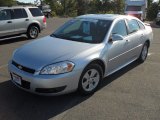 2010 Chevrolet Impala LT