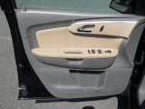 2012 Chevrolet Traverse LT Door Panel