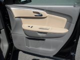 2012 Chevrolet Traverse LT Door Panel