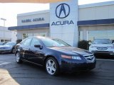 2006 Acura TL 3.2