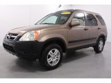 2004 Honda CR-V EX 4WD