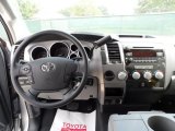 2012 Toyota Tundra Texas Edition CrewMax Dashboard