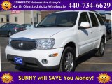 2004 Olympic White Buick Rainier CXL AWD #54963363