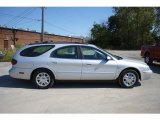 2004 Mercury Sable LS Premium Wagon Exterior