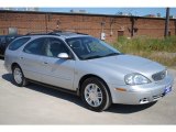 2004 Mercury Sable LS Premium Wagon Exterior