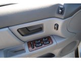 2004 Mercury Sable LS Premium Wagon Controls
