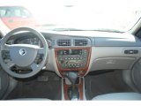 2004 Mercury Sable LS Premium Wagon Dashboard