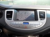 2012 Hyundai Genesis 5.0 R Spec Sedan Navigation