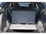 2004 Mercury Sable LS Premium Wagon Trunk