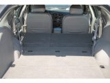 2004 Mercury Sable LS Premium Wagon Trunk