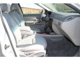 2004 Mercury Sable LS Premium Wagon Medium Graphite Interior