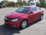 2012 Chevrolet Cruze LT/RS