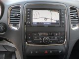 2012 Dodge Durango R/T Navigation