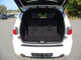 2012 Dodge Durango R/T Trunk