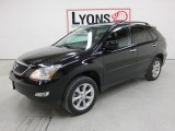 2009 Lexus RX 350 AWD