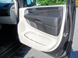 2012 Dodge Grand Caravan SE Door Panel