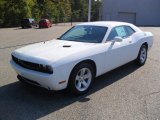 2012 Dodge Challenger SXT