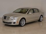 2012 Bentley Continental Flying Spur Speed