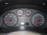 2006 Ford Freestyle SE AWD Gauges