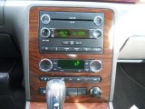 2009 Ford Taurus SEL Audio System