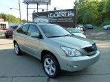 2008 Lexus RX 350 AWD