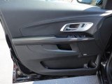 2012 Chevrolet Equinox LTZ AWD Door Panel