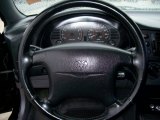1998 Dodge Avenger ES Steering Wheel