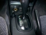 1998 Dodge Avenger ES 4 Speed Automatic Transmission